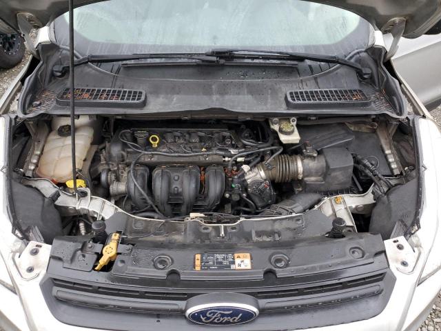 Photo 12 from auction – 2014 FORD ESCAPE S with VIN 1FMCU0F75EUC12720