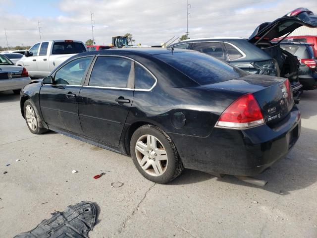 Photo 2 from auction – 2014 CHEVROLET IMPALA LIM with VIN 2G1WB5E33E1115054