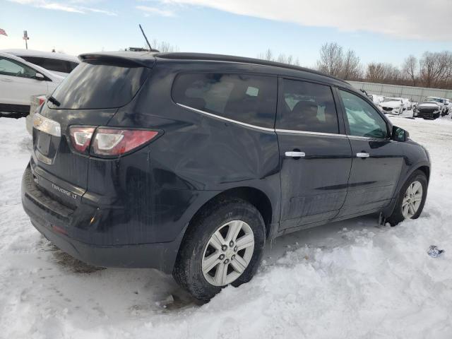 Photo 3 from auction – 2013 CHEVROLET TRAVERSE L with VIN 1GNKVGKD2DJ164618