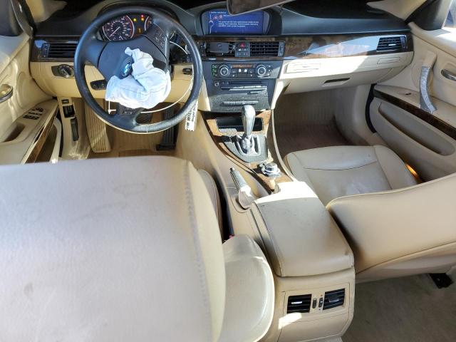 Photo 8 from auction – 2010 BMW 328 XI with VIN WBAPK7C59AA461957