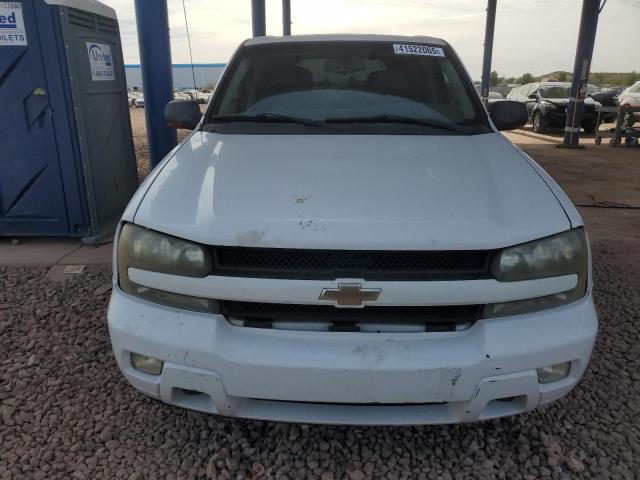 Photo 5 from auction – 2005 CHEVROLET TRAILBLAZE with VIN 1GNDS13S952330639
