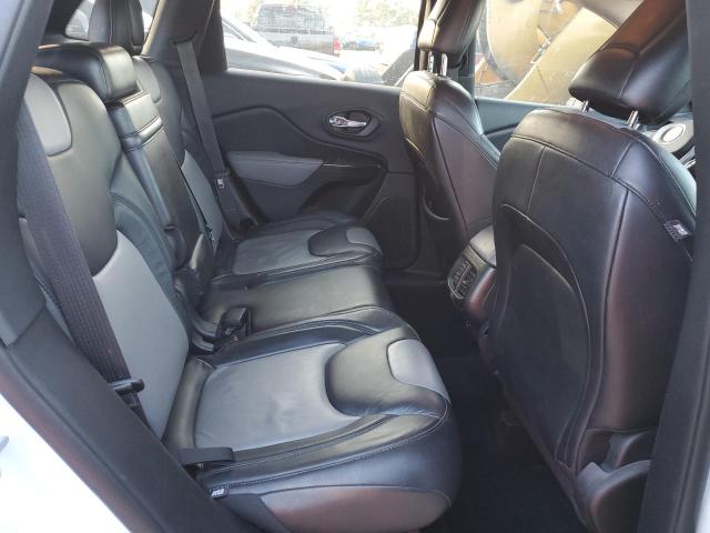 Photo 11 from auction – 2014 JEEP CHEROKEE L with VIN 1C4PJLDB1EW185267