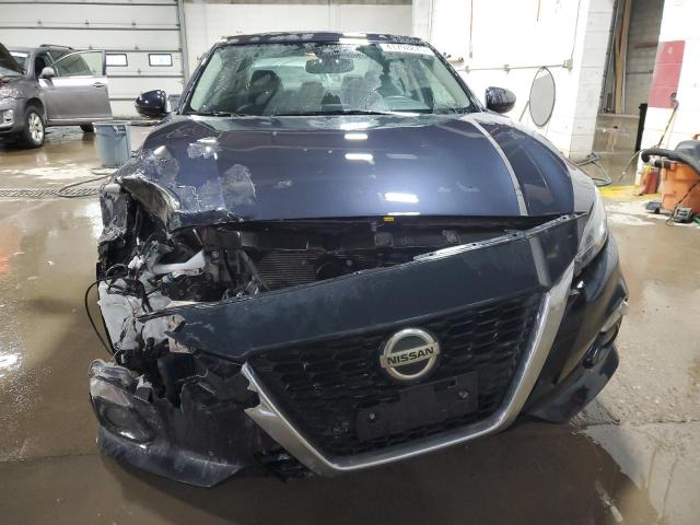 Photo 5 from auction – 2019 NISSAN ALTIMA SL with VIN 1N4BL4EVXKC162088