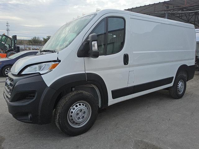 RAM PROMASTER 2025 with VIN 3C6LRVVG0SE518858 - Photo from auction