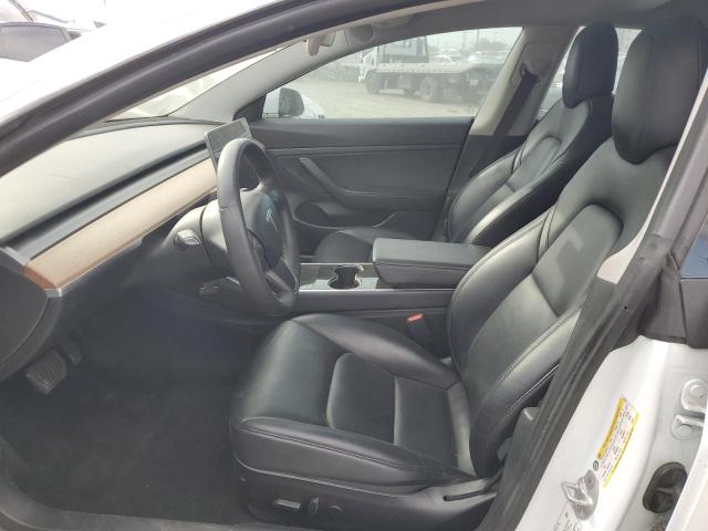 Photo 7 from auction – 2020 TESLA MODEL 3 with VIN 5YJ3E1EA0LF614767