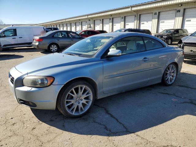 Photo 1 from auction – 2006 VOLVO C70 T5 with VIN YV1MC682X6J005981