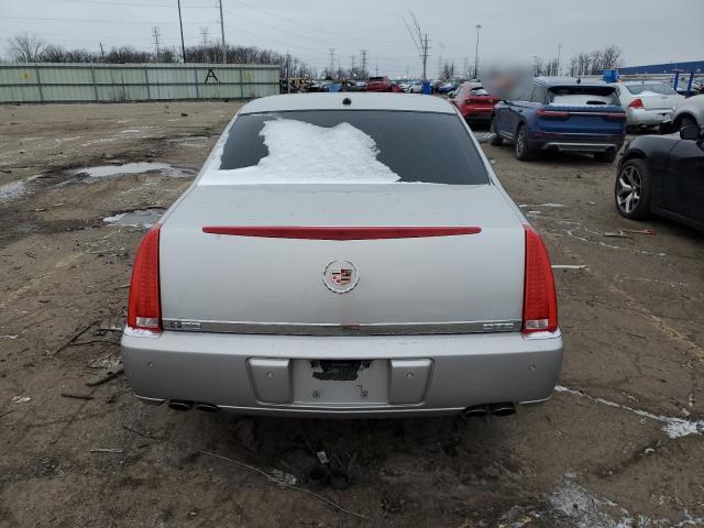 Photo 6 from auction – 2006 CADILLAC DTS with VIN 1G6KD57Y36U224650