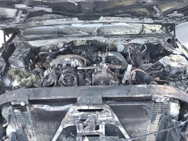 Photo 11 from auction – 2005 GMC SIERRA K25 with VIN 1GTHK23275F954643