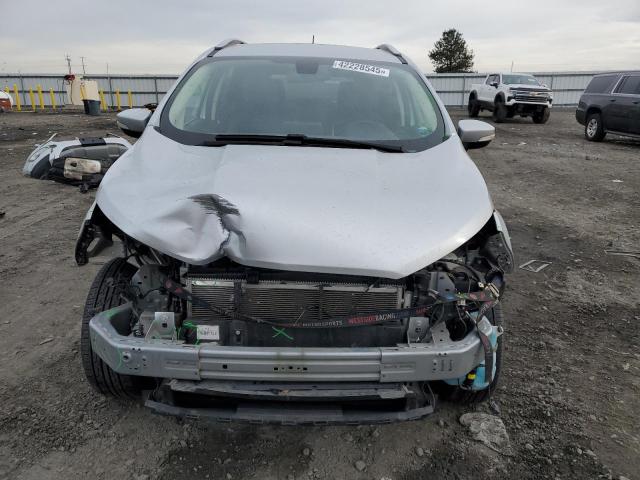 Foto 5 de la subasta – 2020 FORD ECOSPORT T con VIN MAJ6S3KL0LC347382