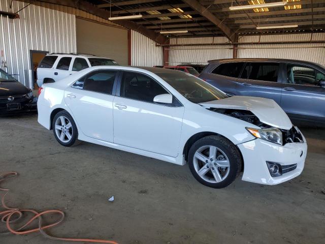 Photo 4 from auction – 2014 TOYOTA CAMRY L with VIN 4T1BF1FK2EU429447