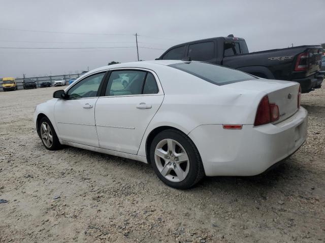 Photo 2 from auction – 2012 CHEVROLET MALIBU LS with VIN 1G1ZB5E07CF231835
