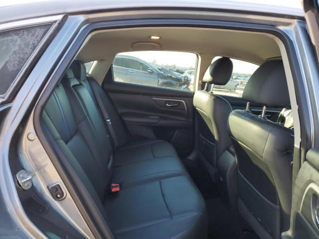 Photo 10 from auction – 2018 NISSAN ALTIMA 2.5 with VIN 1N4AL3AP6JC293059