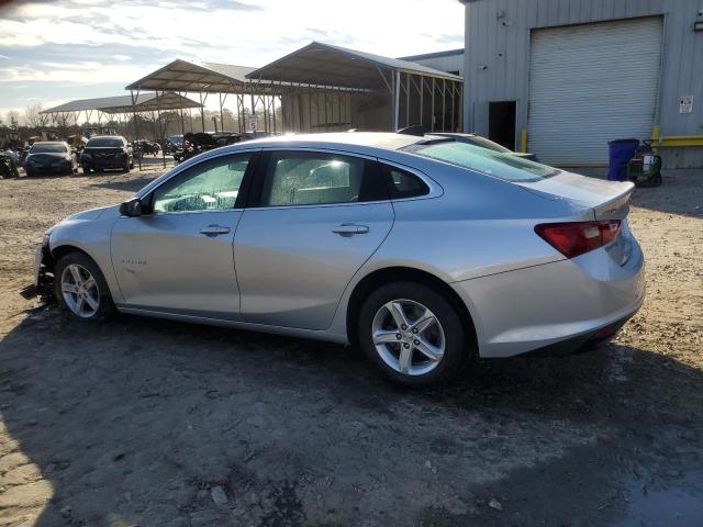 Photo 2 from auction – 2020 CHEVROLET MALIBU LS with VIN 1G1ZC5ST0LF030273