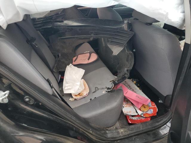 Photo 12 from auction – 2014 TOYOTA COROLLA L with VIN 5YFBURHE6EP015794