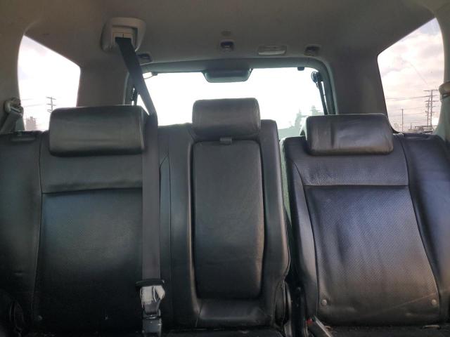 Photo 10 from auction – 2005 HONDA CR-V SE with VIN SHSRD78995U304789