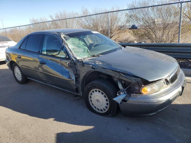 Photo 4 from auction – 2004 BUICK CENTURY with VIN 2G4WS52J641241283