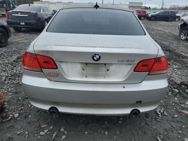 Photo 6 from auction – 2007 BMW 335 I with VIN WBAWB73537PV82260