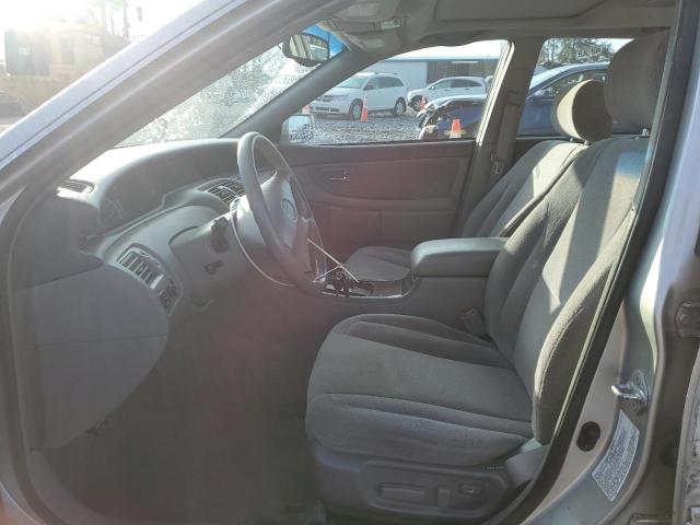 Photo 7 from auction – 2000 TOYOTA AVALON XL with VIN 4T1BF28B6YU031181