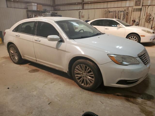 Photo 4 from auction – 2012 CHRYSLER 200 LX with VIN 1C3CCBAB6CN152313