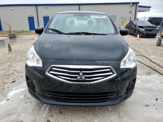 Photo 5 from auction – 2019 MITSUBISHI MIRAGE G4 with VIN ML32F3FJ6KHF09416