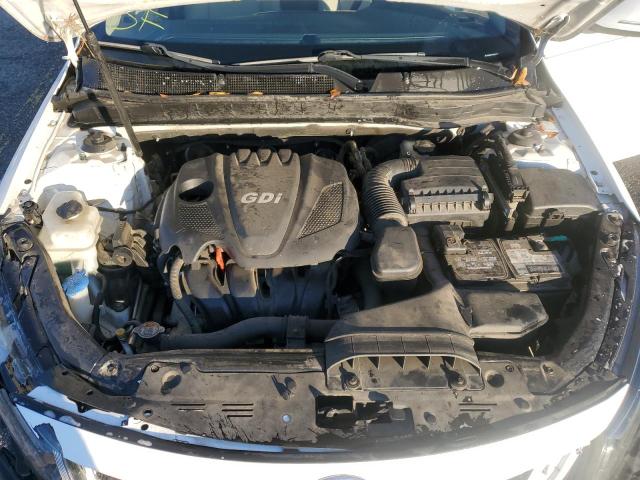 Photo 11 from auction – 2015 KIA OPTIMA LX with VIN 5XXGM4A71FG354445