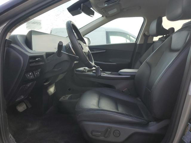 Photo 7 from auction – 2023 KIA EV6 LIGHT with VIN KNDC34LA6P5602463