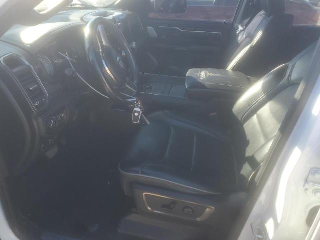 Photo 7 from auction – 2019 RAM 1500 LIMIT with VIN 1C6SRFHT2KN640479