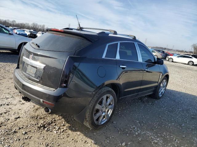 Photo 3 from auction – 2012 CADILLAC SRX PERFOR with VIN 3GYFNEE32CS562243
