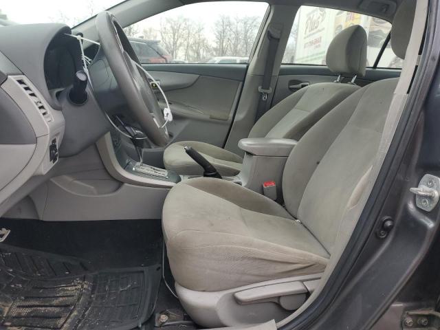 Photo 7 from auction – 2010 TOYOTA COROLLA BA with VIN 2T1BU4EE4AC331356