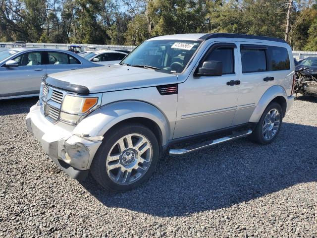 DODGE NITRO SLT 2008 مع رقم تعريف المركبة 1D8GT58K08W137071 - صورة من المزاد