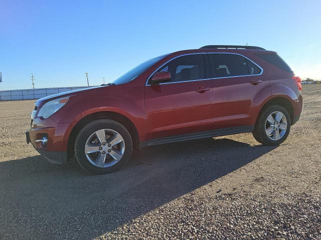 Photo 1 from auction – 2013 CHEVROLET EQUINOX LT with VIN 2GNFLNE35D6162681