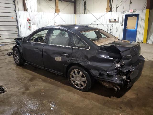 Photo 2 from auction – 2007 FORD FIVE HUNDR with VIN 1FAHP24117G131524