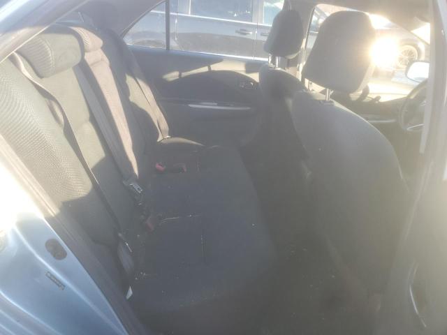 Photo 10 from auction – 2010 TOYOTA YARIS with VIN JTDBT4K33A1357800