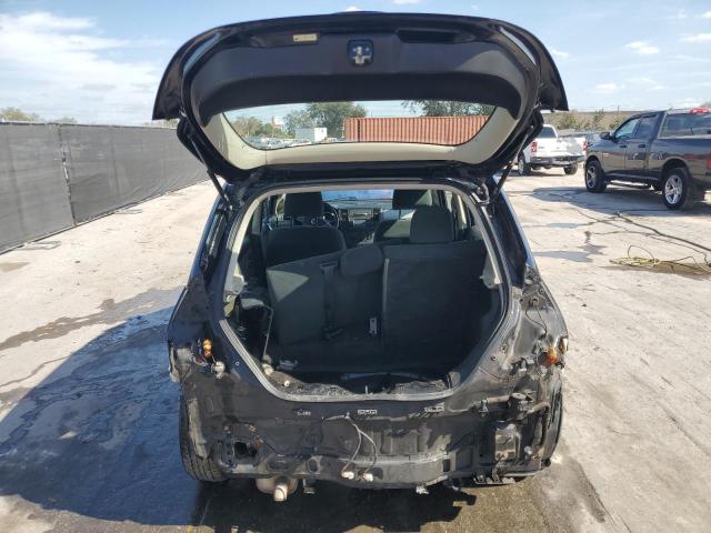 Photo 6 from auction – 2012 NISSAN VERSA S with VIN 3N1BC1CP3CK252226