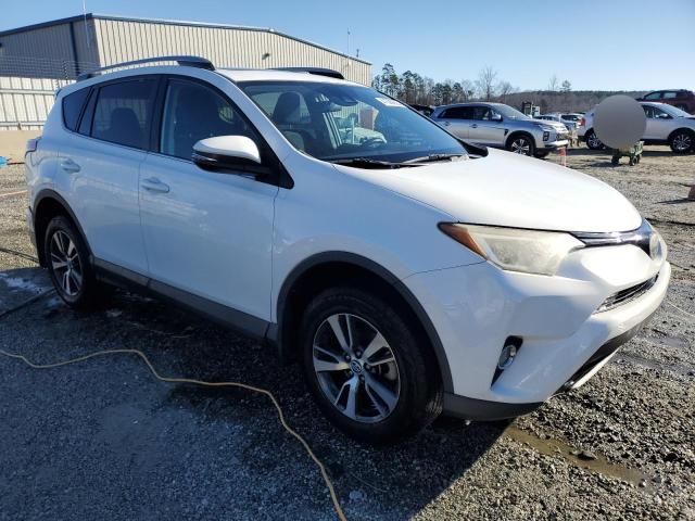 Photo 4 from auction – 2018 TOYOTA RAV4 ADVEN with VIN 2T3WFREV2JW454202