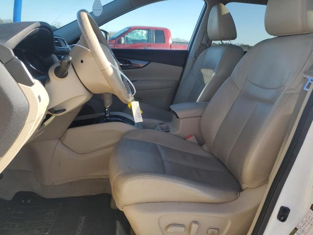 Photo 7 from auction – 2015 NISSAN ROGUE S with VIN 5N1AT2MT0FC765725
