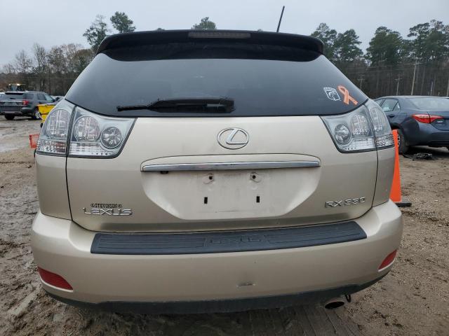 Photo 6 from auction – 2005 LEXUS RX 330 with VIN JTJHA31U750077441