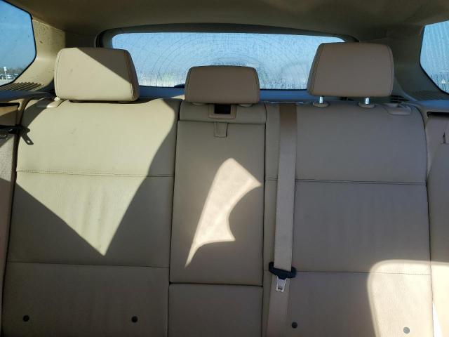 Photo 10 from auction – 2014 BMW X3 XDRIVE2 with VIN 5UXWX9C53E0D11013