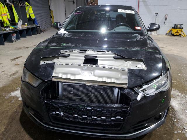 صورة رقم 5 من المزاد - 2016 AUDI A6 PRESTIG مع VIN WAUHGAFC0GN010205