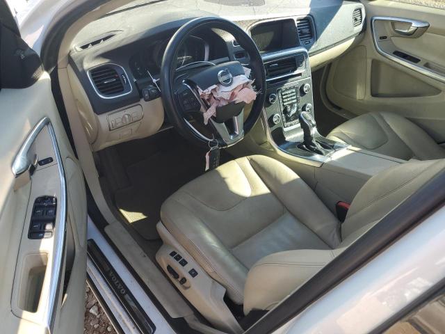 Photo 8 from auction – 2015 VOLVO S60 PLATIN with VIN YV140MFD8F1301468