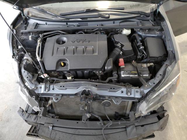 Photo 11 from auction – 2018 TOYOTA COROLLA L with VIN 2T1BURHE9JC980529
