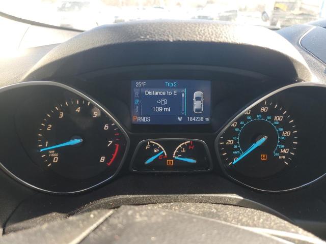 صورة رقم 9 من المزاد - 2013 FORD ESCAPE S مع VIN 1FMCU0F79DUD75515