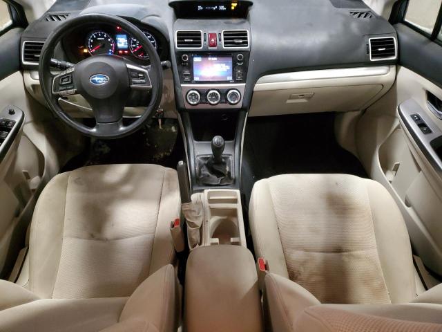 Photo 8 from auction – 2015 SUBARU XV CROSSTR with VIN JF2GPACC9F9311857