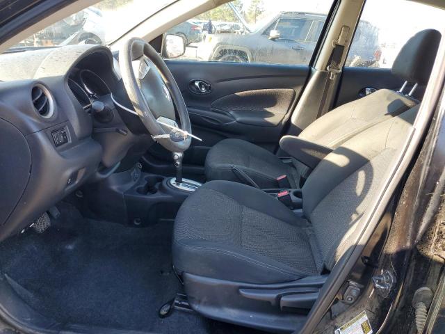Photo 7 from auction – 2019 NISSAN VERSA S with VIN 3N1CN7AP5KL850413