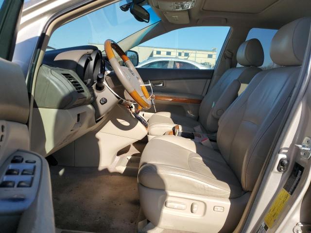 Photo 7 from auction – 2006 LEXUS RX 330 with VIN 2T2GA31U26C049774