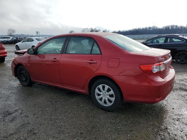 Photo 2 from auction – 2011 TOYOTA COROLLA BA with VIN 2T1BU4EE0BC583803