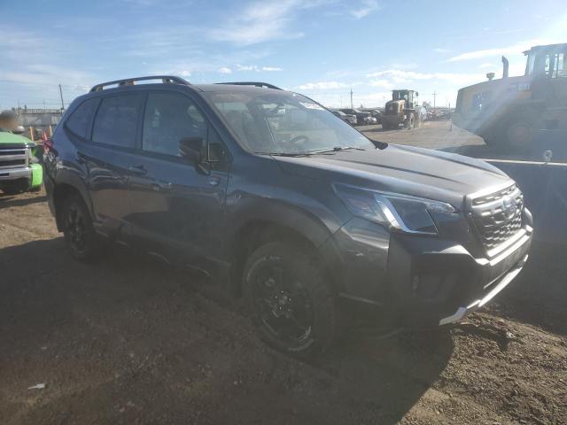 Photo 4 from auction – 2023 SUBARU FORESTER W with VIN JF2SKALC9PH494581