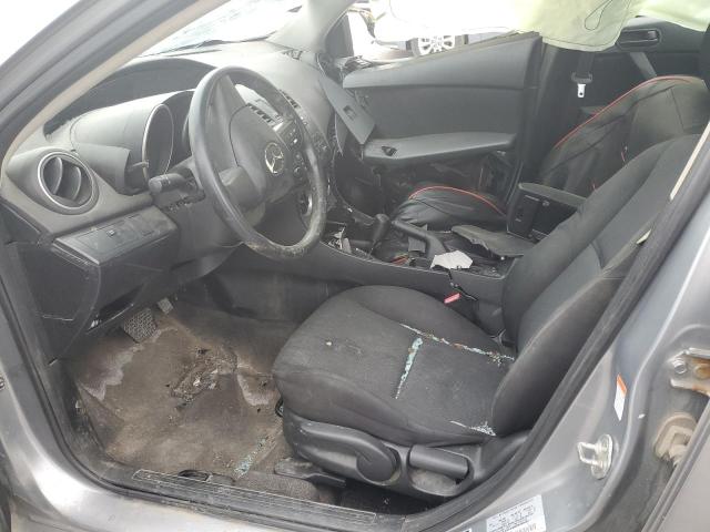 Photo 7 from auction – 2011 MAZDA 3 I with VIN JM1BL1UG8B1399072