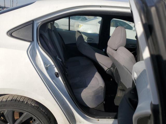 Photo 10 from auction – 2023 TOYOTA COROLLA SE with VIN 5YFS4MCE9PP146893