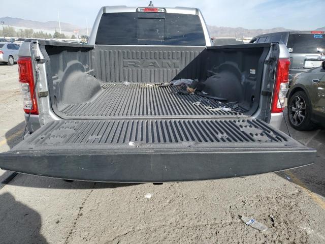 Photo 6 from auction – 2019 RAM 1500 BIG H with VIN 1C6RREBT2KN924194